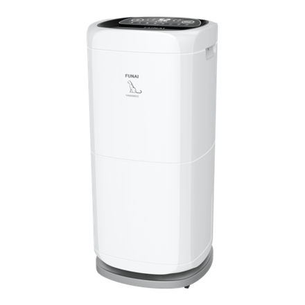Осушитель воздуха FUNAI YAMANEKO 60 RAD-Y60T7E