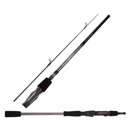 Спиннинг Okuma Altera Spin 7'4'' 223cm 20-40g 2sec