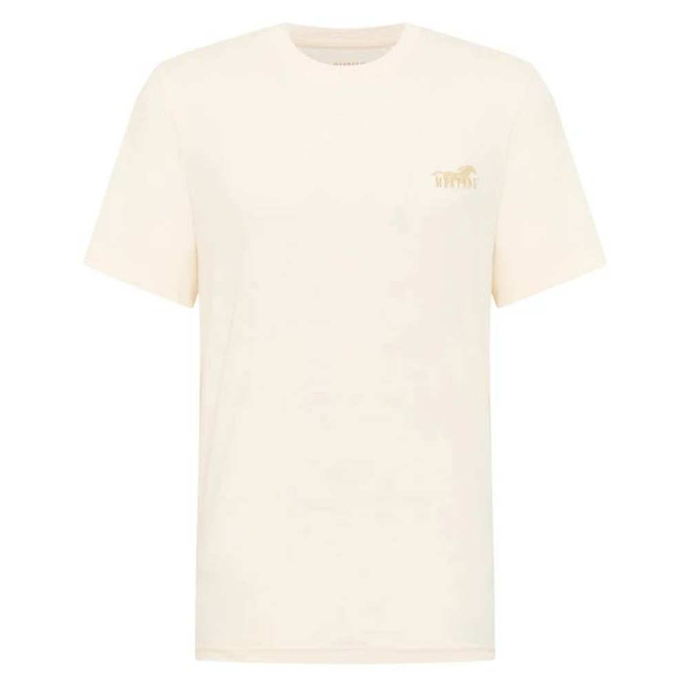 Футболка мужская MUSTANG Style Austin