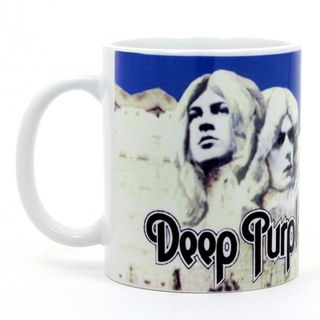 Кружка Deep Purple In Rock (271)