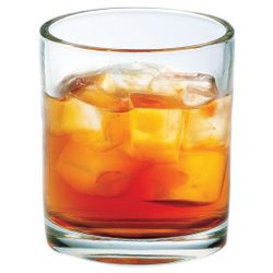 Стакан Олд Фэшн 390 мл "Scotland" BarWare d 8,7 см h10 см P.L. Proff Cuisine [12]