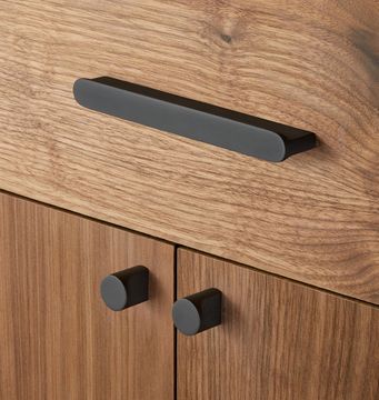 Мебельная ручка Rejuvenation Bowman