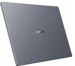Ноутбук  Chuwi CoreBook X 14 ", Core i5, 16 Гб RAM, 512 Гб SSD, UHD Graphics, Металлический