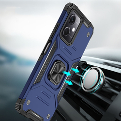Противоударный чехол Legion Case для Poco X5 5G