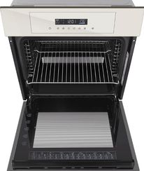 Духовой шкаф MAUNFELD AEOD60103BG