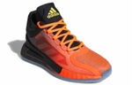 Кроссовки Adidas D Rose 11 11