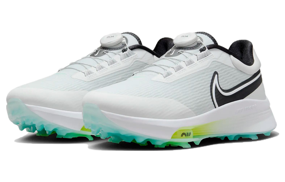 Nike Air Zoom Infinity "Photon Dust Volt"