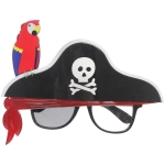 Очки карнавальные «Пират» 20*16 см