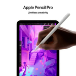 Планшет Apple iPad Mini 7 8,3″ (2024, 7 gen) 128Gb Wi-Fi, Blue