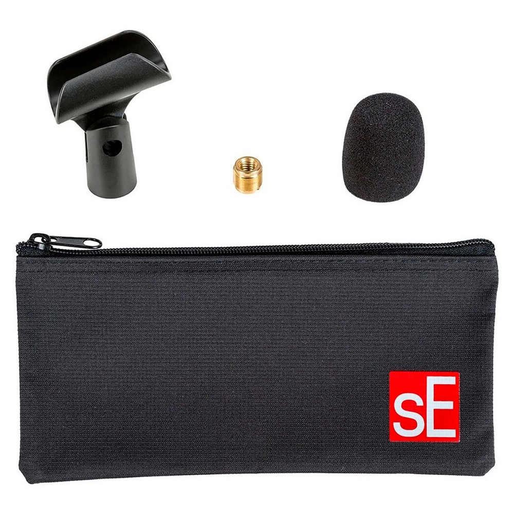Se Electronics V7 X