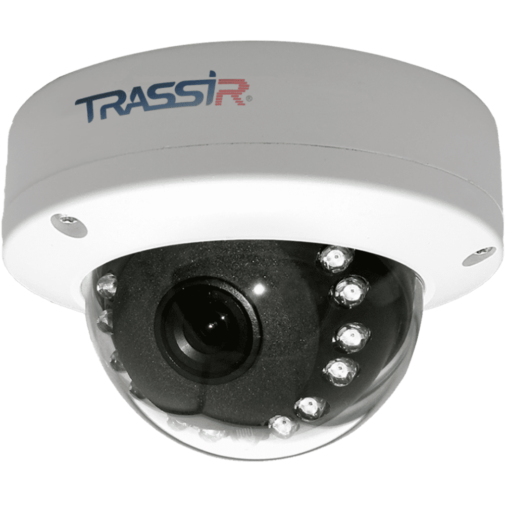 TRASSIR TR-D2D5 v3 3.6