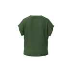 ОДЕЖДА ДЛЯ ТЕННИСА Девочки, Футболка SEVENSIX EVA T SHIRT .