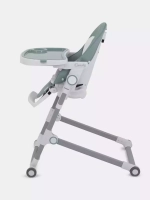 Стол-стул RANT "CANDY" RH501 Ocean Green