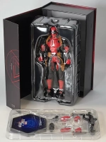Фигурка Дэдпул Дедпул Марвел Супергерои ZD Toys 1917-06