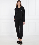 Спортивные штаны loungewear Emporio Armani - черный(164842 4R276)