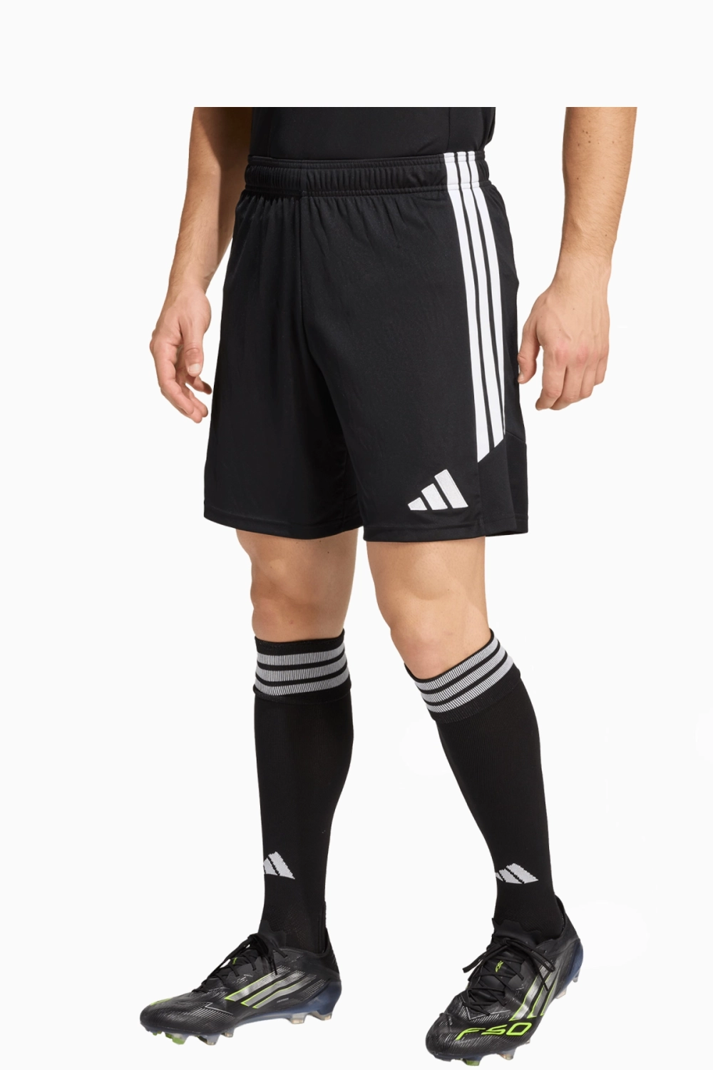 Шорты adidas Tiro 26 League - черный