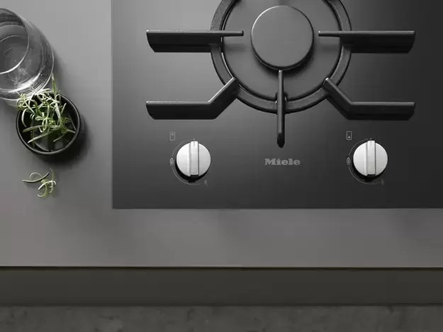 Газовая варочная панель Miele CS 7102-1 FL