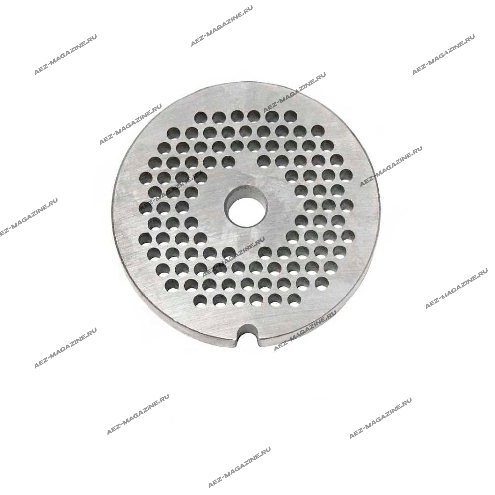 Решетка для мясорубки 54*7*6мм X