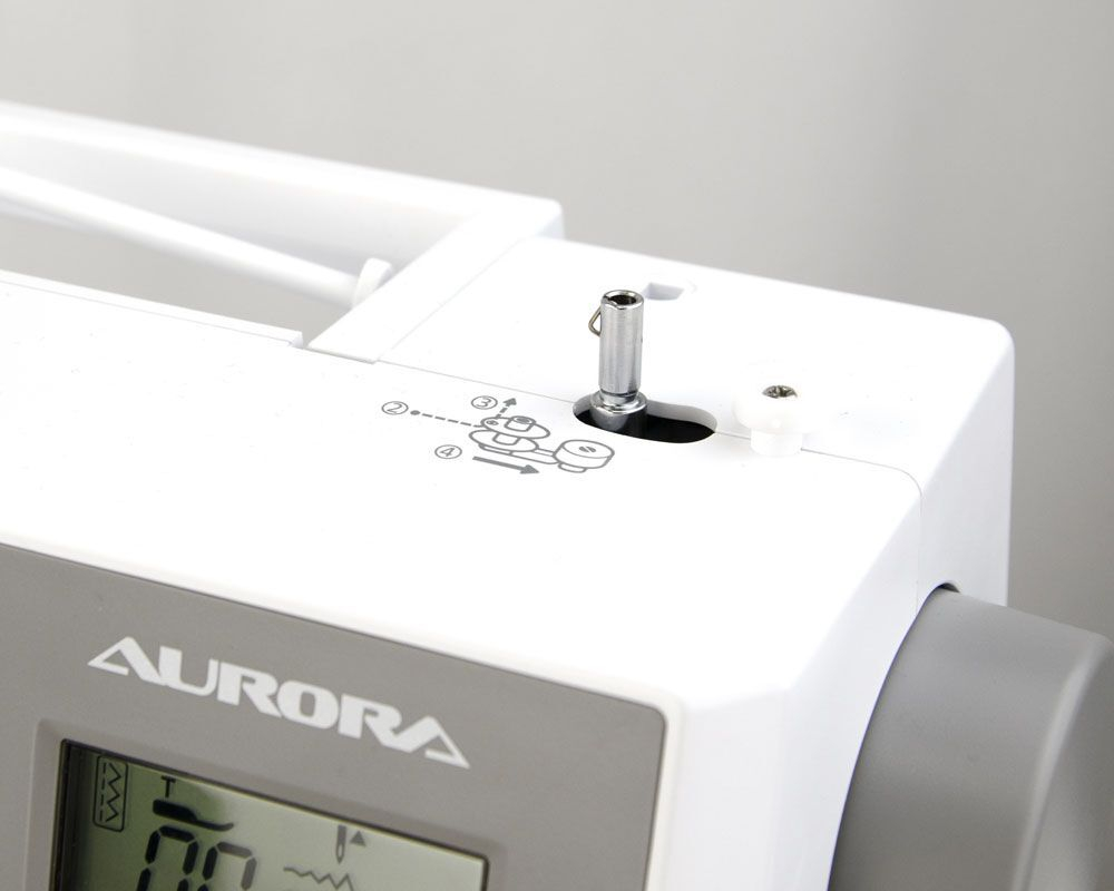 Швейная машина Aurora Style 8590