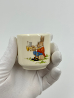 Подставка для яйца Royal Doulton Bunnykins