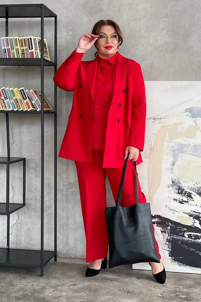 Рубашка 3030 Fabrika