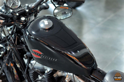 Harley-Davidson Forty-Eight 2021