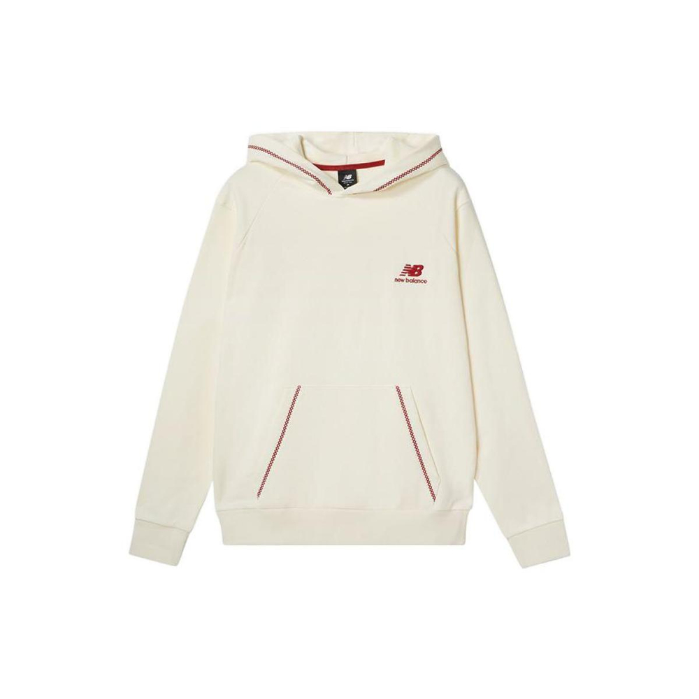 Толстовка New Balance CNY Logo, AMT31570-CIC