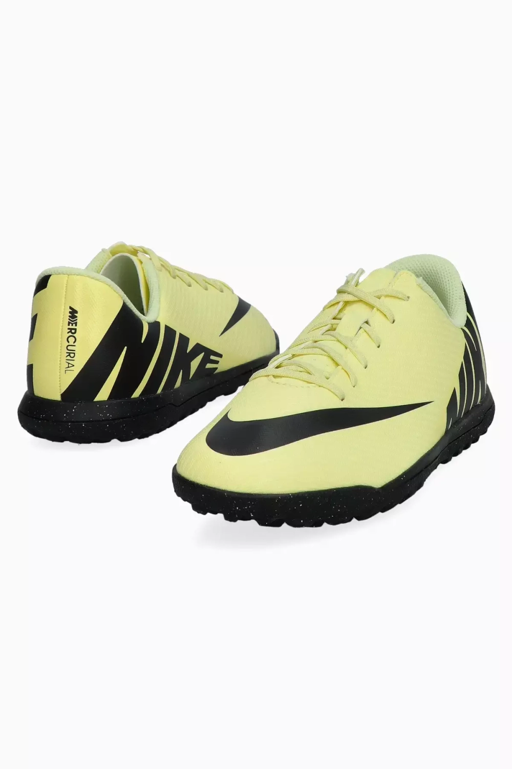 Сороконожки Nike Mercurial Vapor 15 Club TF Junior