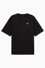 Футболка Puma Essentials Wardrobe - черный