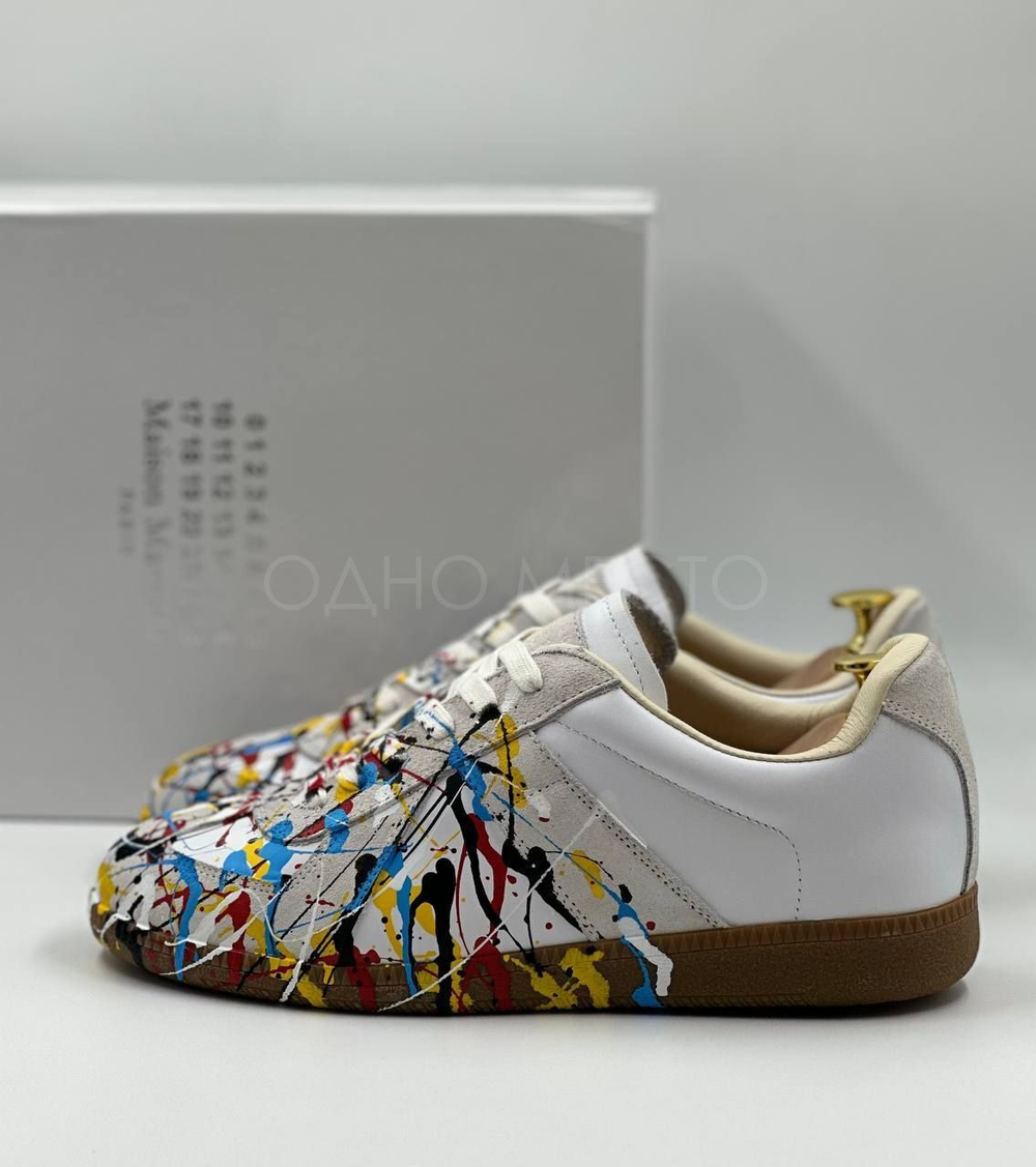 Maison Margiela