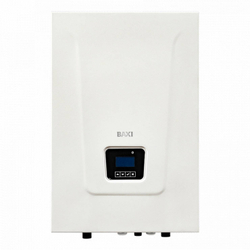 Котел электрический BAXI Ampera 12 настенный