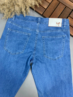Джинсы Loro Piana