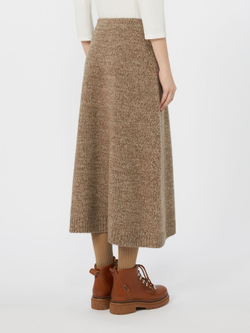 Юбка женская WEEKEND MAX MARA BARNABA