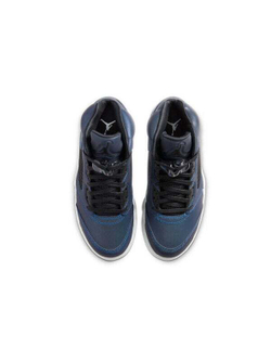 Кроссовки Jordan 5 Retro Oil Grey Women's