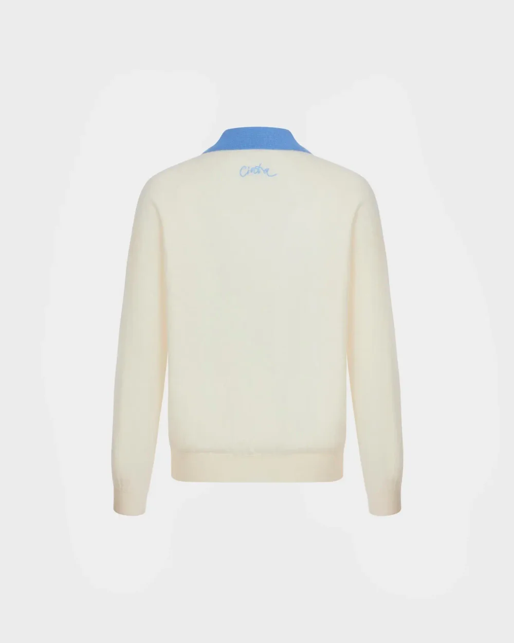 Поло Незабудка, Молочный