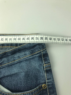 Бриджи Esmara джинсовые 44-46 размер