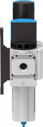 Блок подготовки воздуха, комбинация Festo MSB6-1/2:C3J4-WP