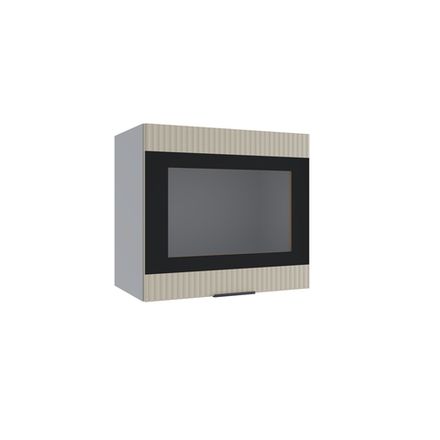 Кухня Модуль ВПГСФ 500 Фенис 3Д Тирамису