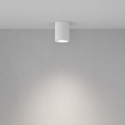 Светильник потолочный Maytoni   C121CL-GU10-W