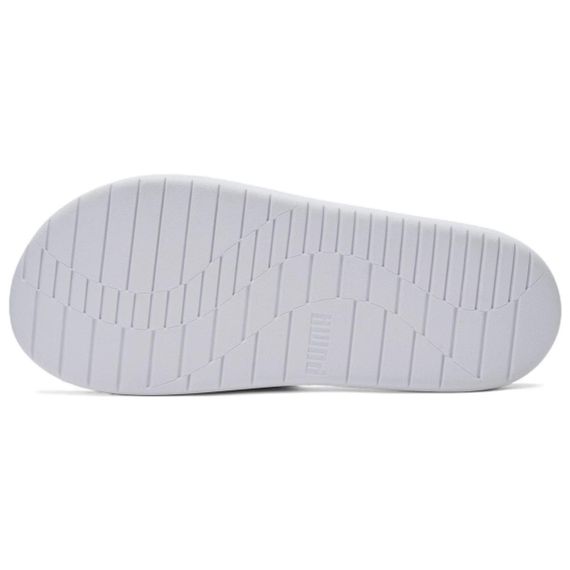 Puma Softride Slide 'Blue White'