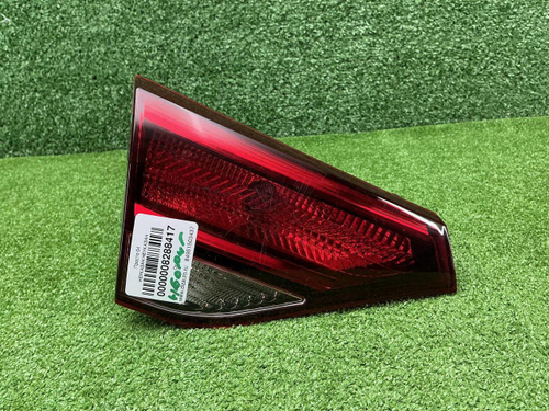 Фонарь левый внутренний Kia Rio 4 X-Line (17-20)