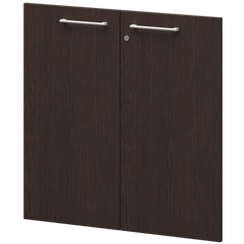 Фасады KZF-28 Дуб венге 784x18x780 Кортез