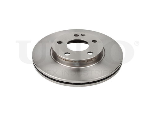 Диск тормозной передний UNIO BRD-20455