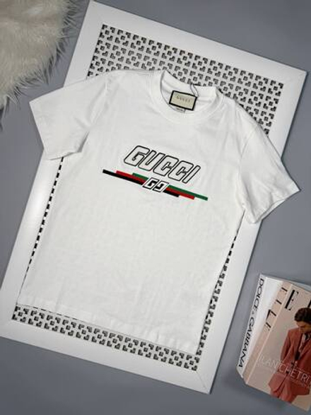 Футболка Gucci
