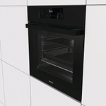 Независимый духовой шкаф Gorenje BO735E11BK-2