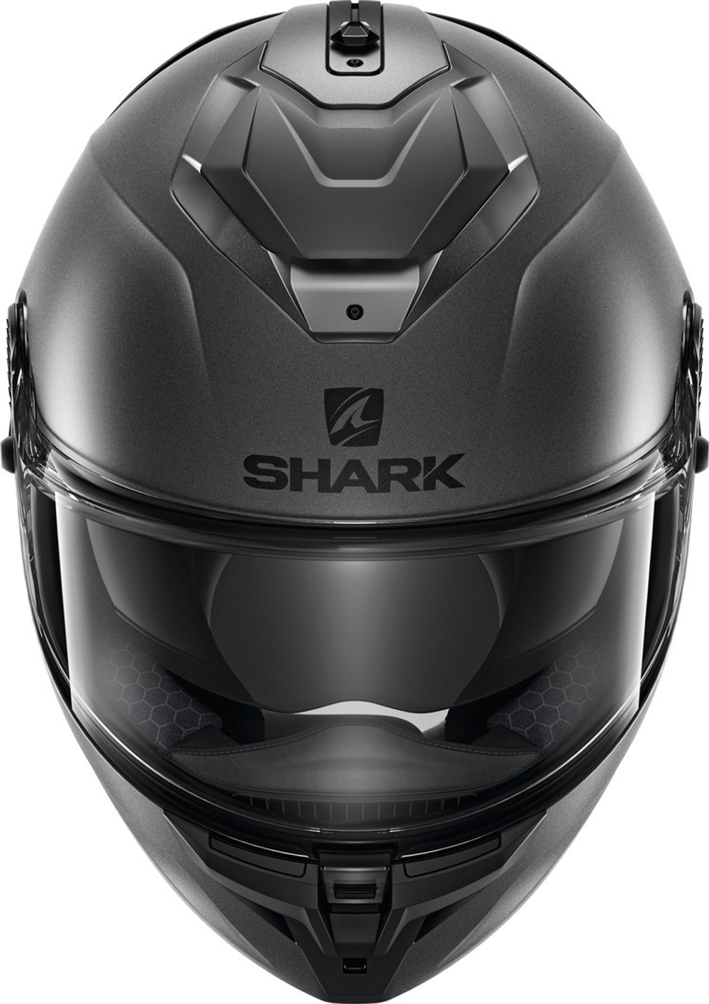 SHARK SPARTAN GT BLANK Anthracite