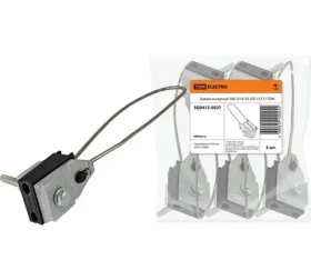 Зажим анкерный ЗАБ 2/16-35 (SO 157.1) TDM SQ0412-0037