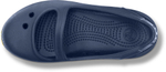 Балетки Girls Crocs Retro Mary Jane Children's Navy / Red
