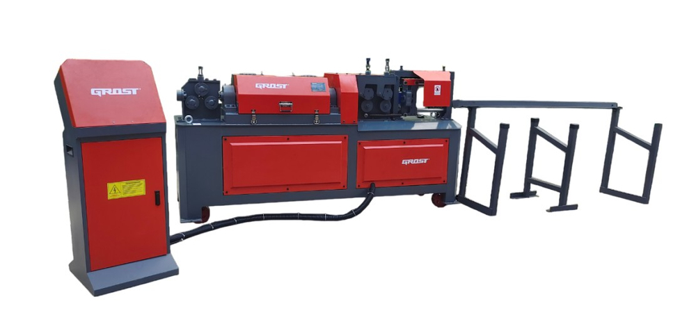 Станок правильно-отрезной GROST SCR 6-14B 213457