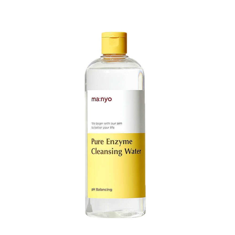 Manyo Factory Pure Enzyme Cleansing Water Энзимная очищающая вода